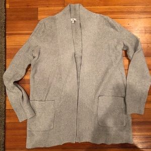 GAP Oversized sweater